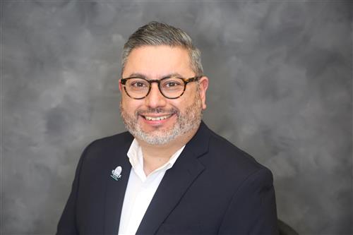 Mario Ruiz, Jr. 