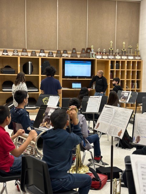 Rhythm Master Competition