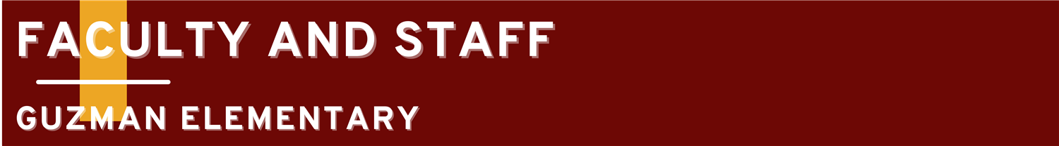 Faculty