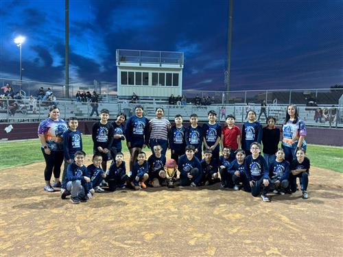 Kickball Tournament