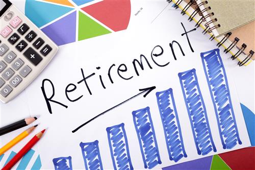 retirement 