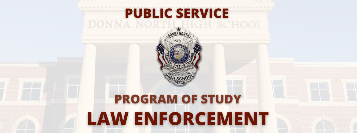PTECH Law Enforcement