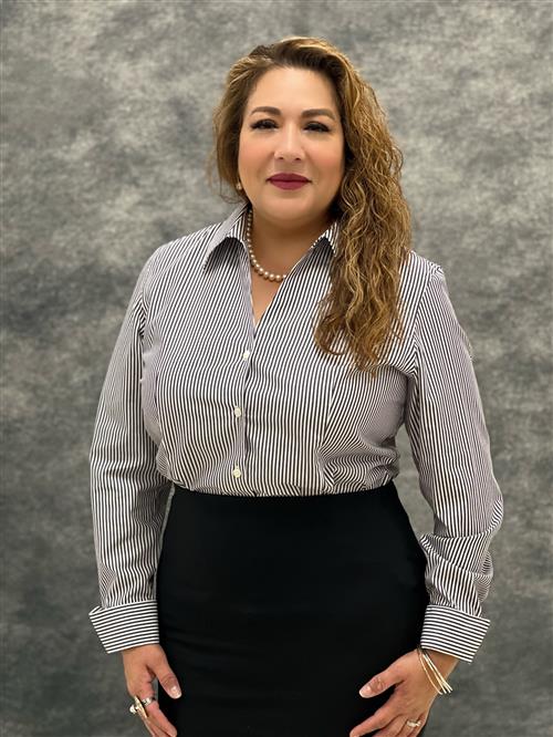 Ms. Alaniz